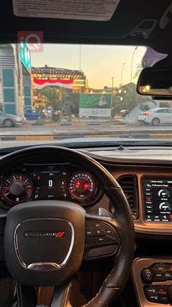 دۆج چالنجەر